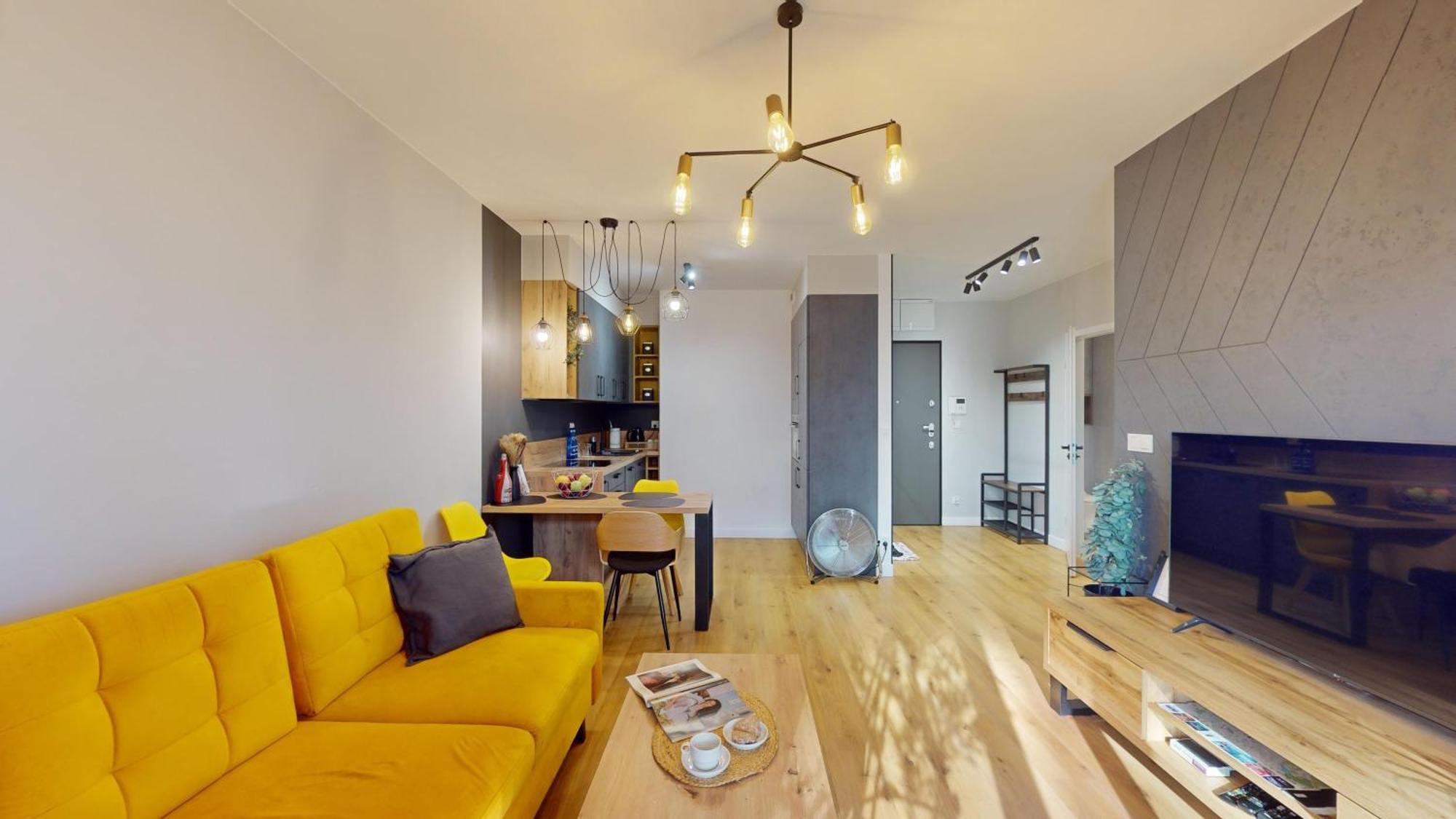 Apartament Z Tarasem I Widokiem Na Rzeke Wroapart-Pl - Apartment With Terrace And River View Wroapart Wroclaw Exterior photo
