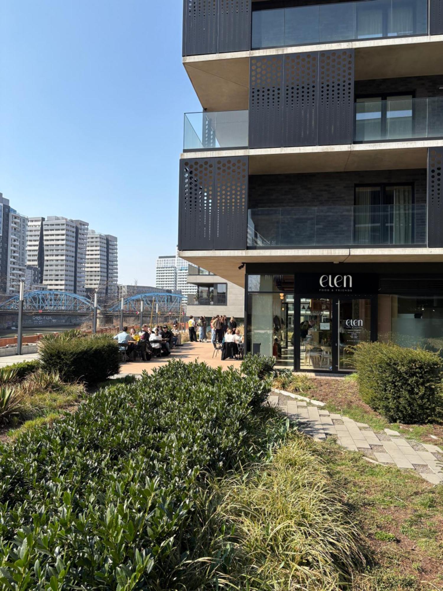 Apartament Z Tarasem I Widokiem Na Rzeke Wroapart-Pl - Apartment With Terrace And River View Wroapart Wroclaw Exterior photo